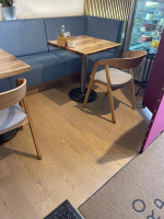  Vinylová podlaha BUKOMA 3D TEX Galerie Šantovka Olomouc 15